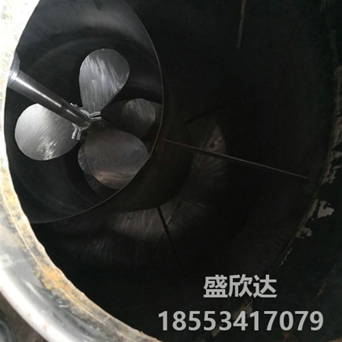 攪拌設(shè)備的使用注意事項