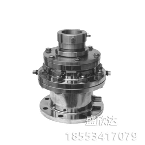 攪拌設(shè)備的工作原理介紹